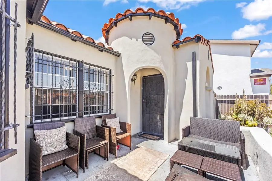 1442 W 83rd, Los Angeles, CA 90047 - #2