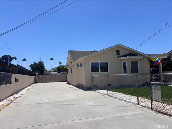 546 E 220th, Carson, CA 90745