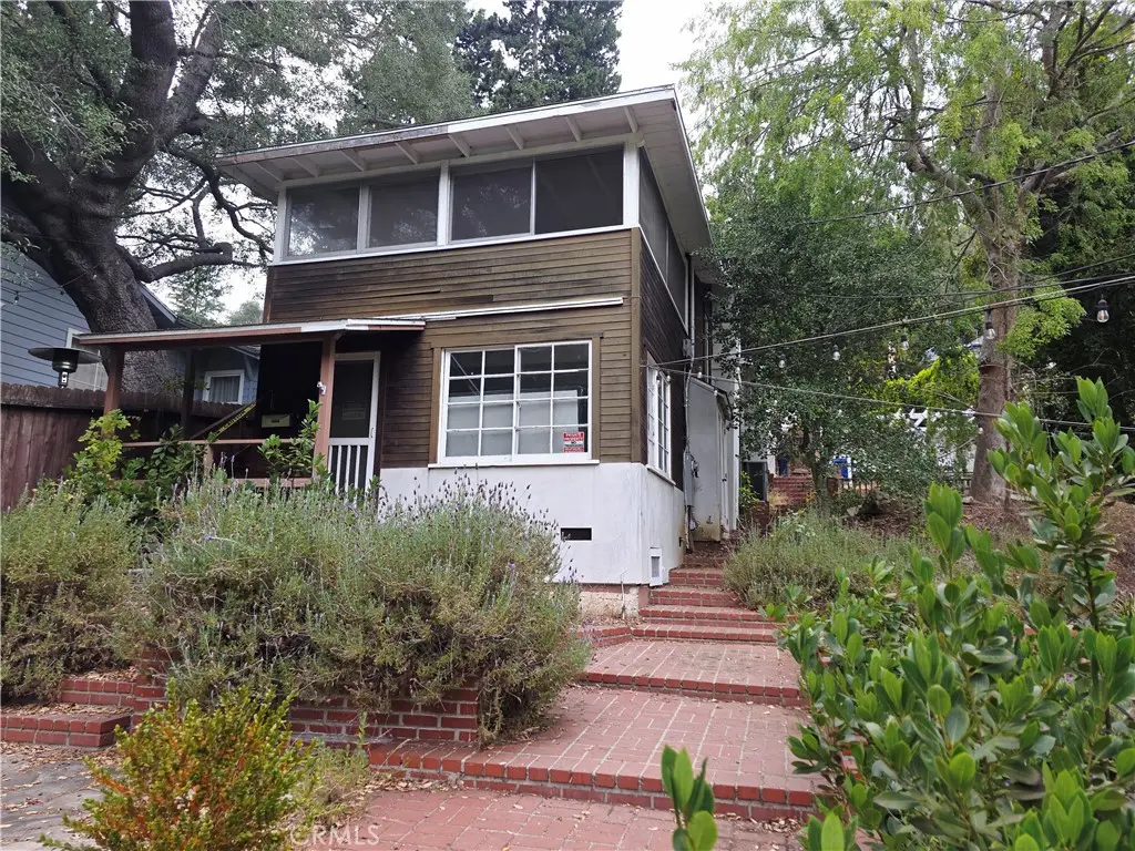 8709 Lookout Mountain, Los Angeles, CA 90046 - #1