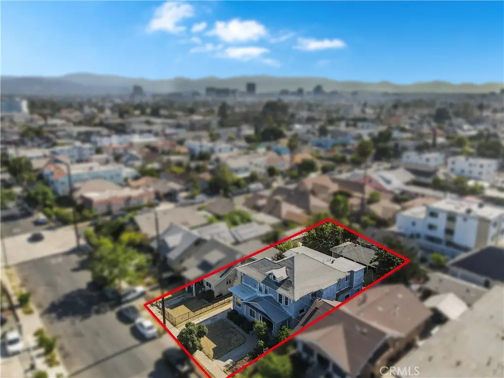 1714 3rd Ave, Los Angeles, CA 90019 - #1