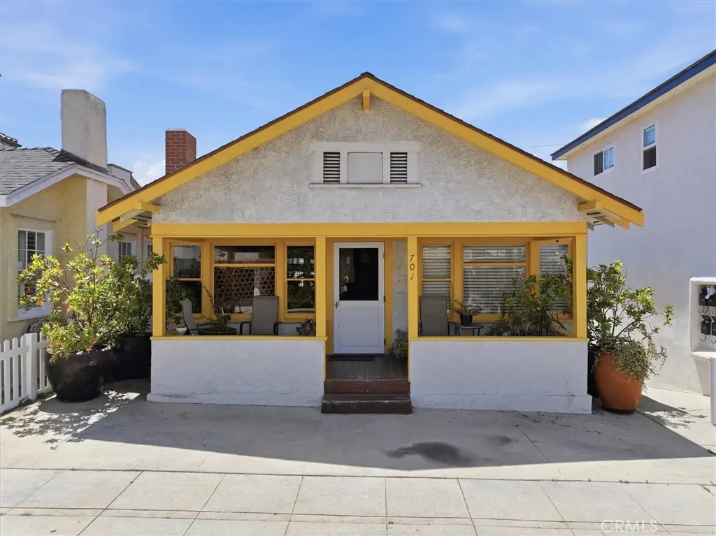 701 Manhattan Avenue, Hermosa Beach, CA 90254 - #1