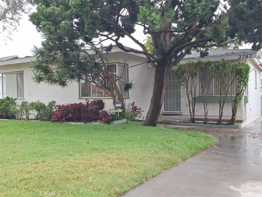 2767 Sonoma, Torrance, CA 90503 - #1