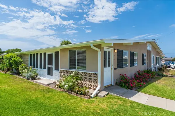 1460 Pelham Road #106G, Seal Beach, CA 90740