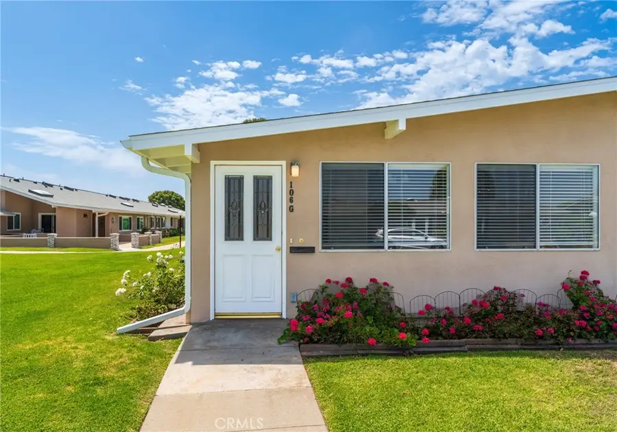 1460 Pelham Road #106G, Seal Beach, CA 90740 - #3