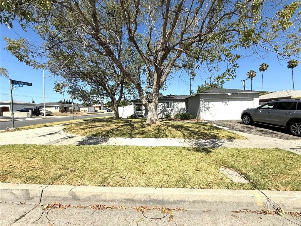 1389 Carvin, Rowland Heights, CA 91748 - #1