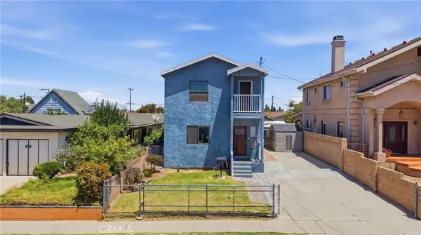 4565 W 164th, Lawndale, CA 90260