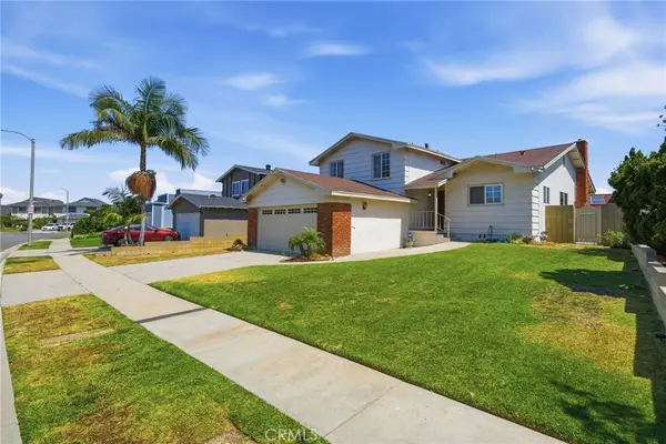 1047 Ashbridge Lane, Harbor City, CA 90710