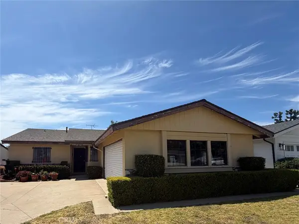 181 College Park Drive, Seal Beach, CA 90740
