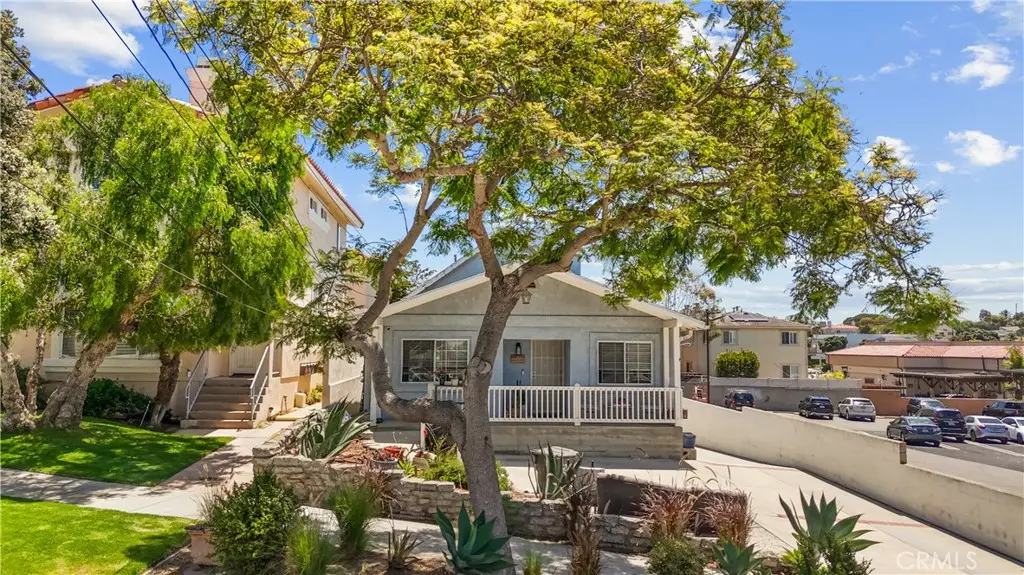 236 S Helberta, Redondo Beach, CA 90277 - #1
