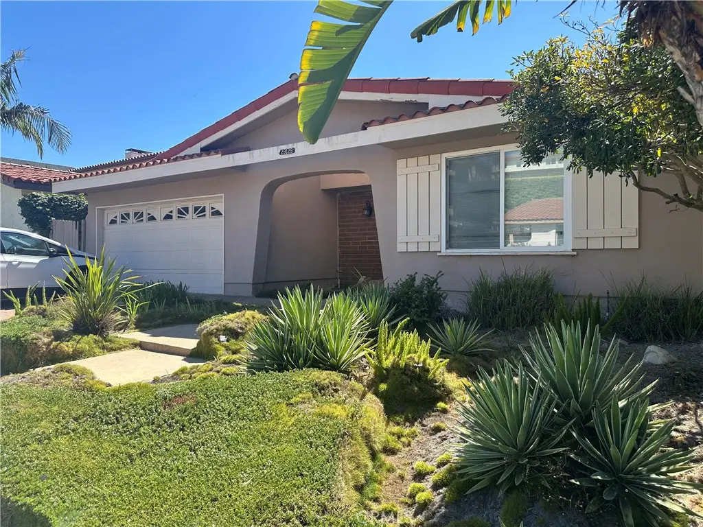29129 Whites Point Drive, Rancho Palos Verdes, CA 90275 - #1