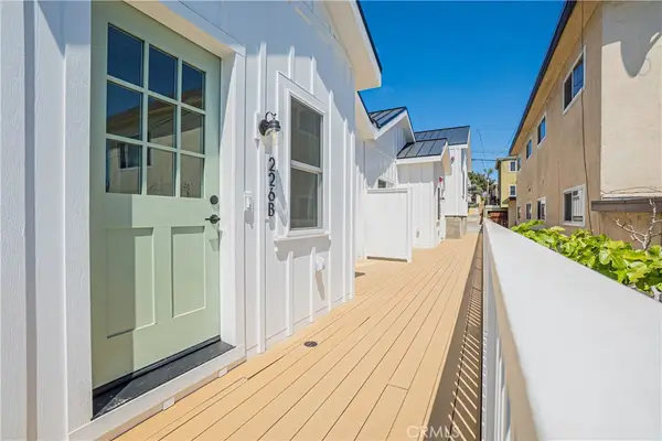 226 B Arena Street, El Segundo, CA 90245