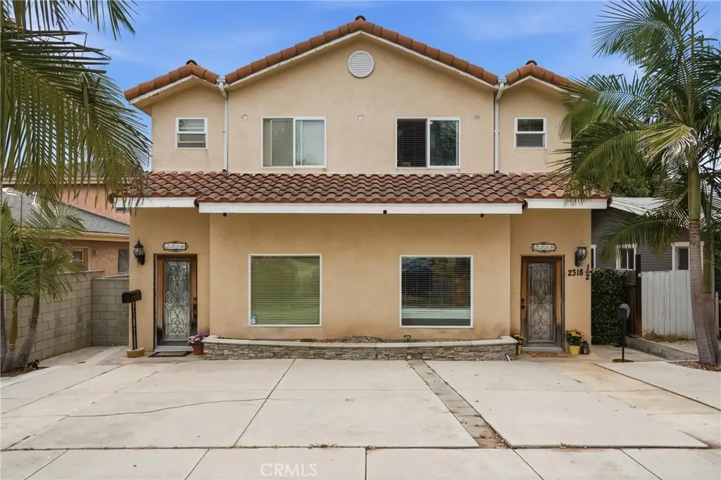 2316 S Alma, San Pedro, CA 90731 - #1