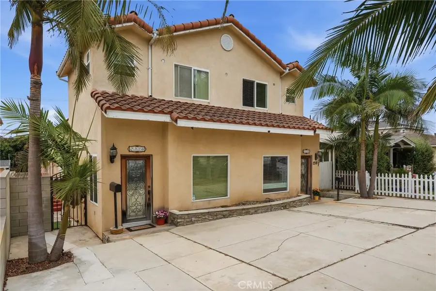 2316 S Alma, San Pedro, CA 90731 - #2