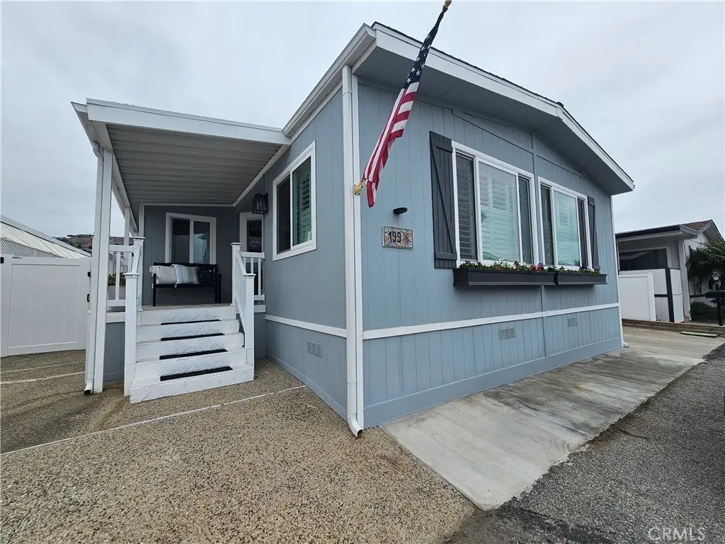 2275 W 25th #199, San Pedro, CA 90732 - #1