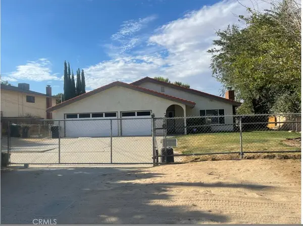 4749 W Avenue K12 N, Quartz Hill, CA 93536