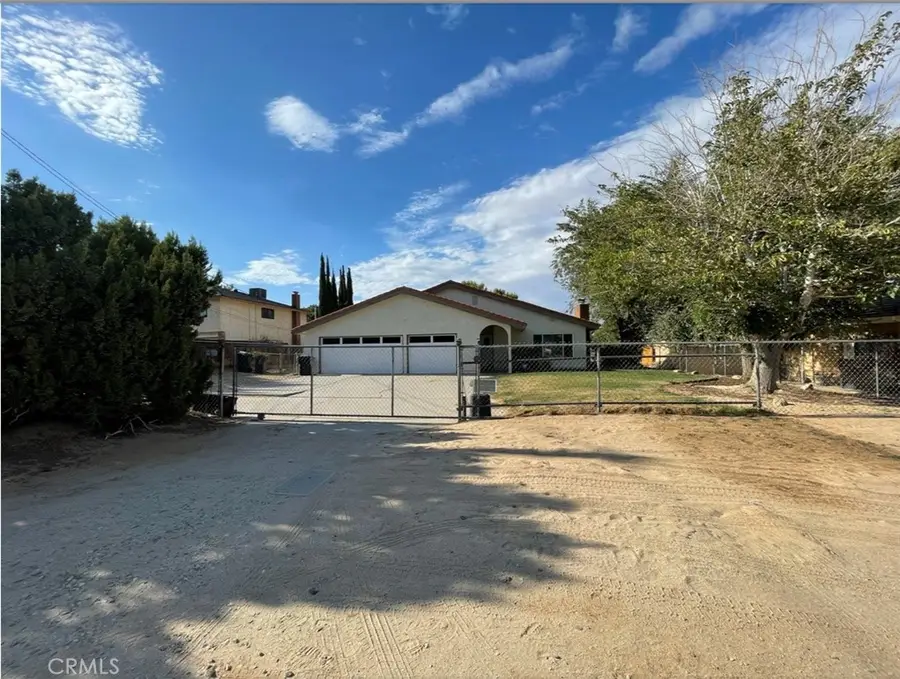 4749 W Avenue K12 N, Quartz Hill, CA 93536 - #2