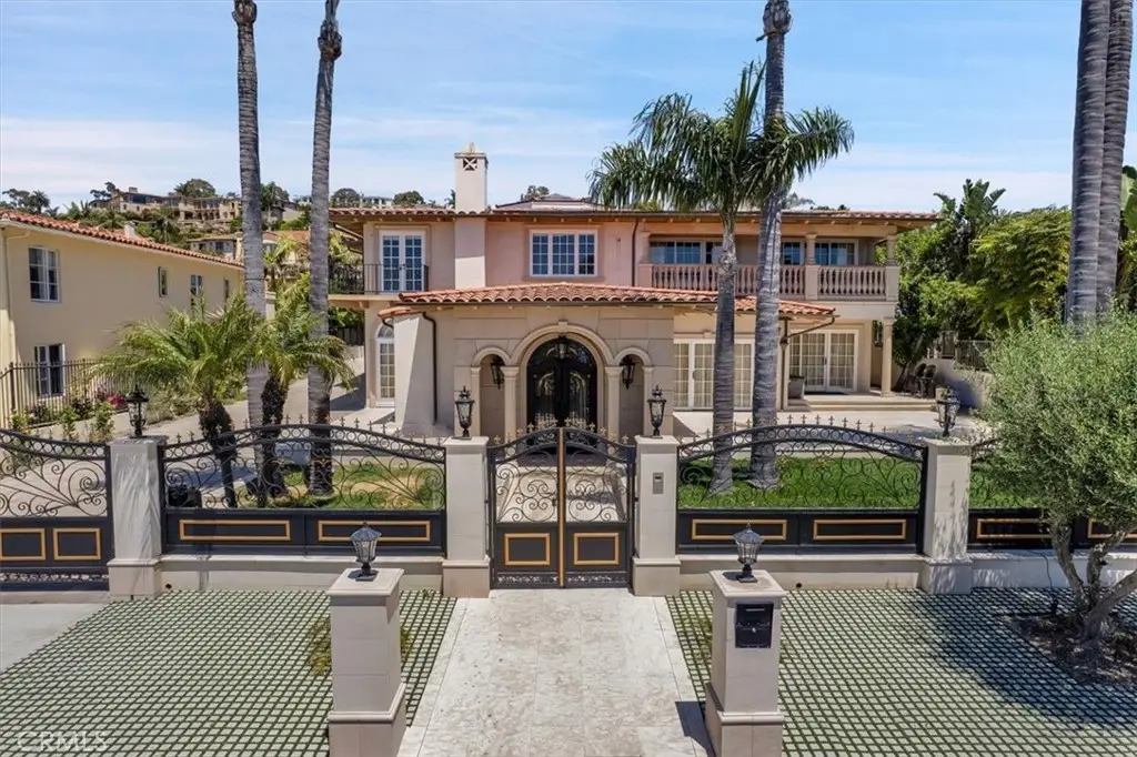 1548 Via Martinez, Palos Verdes Estates, CA 90274 - #1