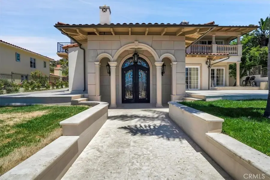 1548 Via Martinez, Palos Verdes Estates, CA 90274 - #3