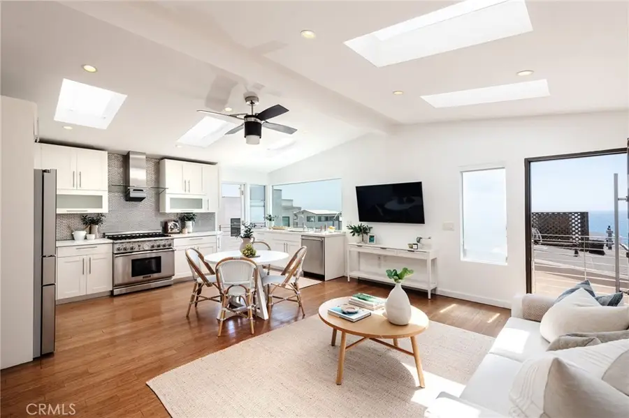 309 Gull Street, Manhattan Beach, CA 90266 - #2