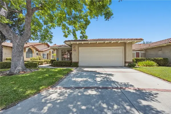 1638 Via Estrella, Pomona, CA 91768