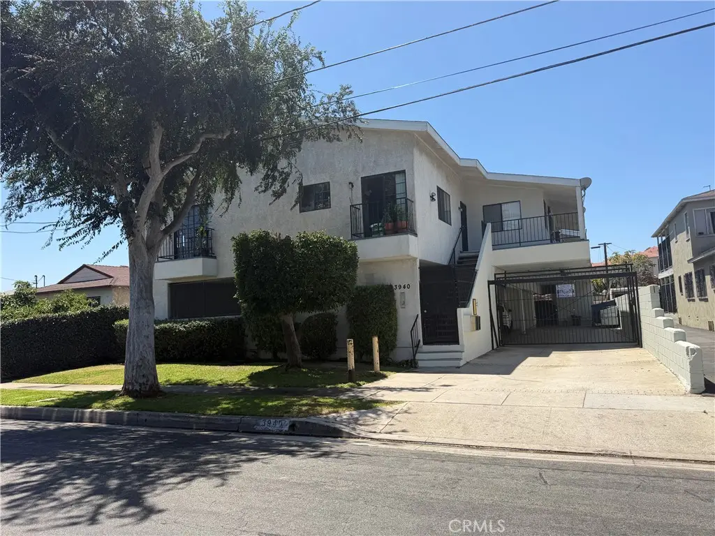 3940 W 112th, Inglewood, CA 90303 - #1