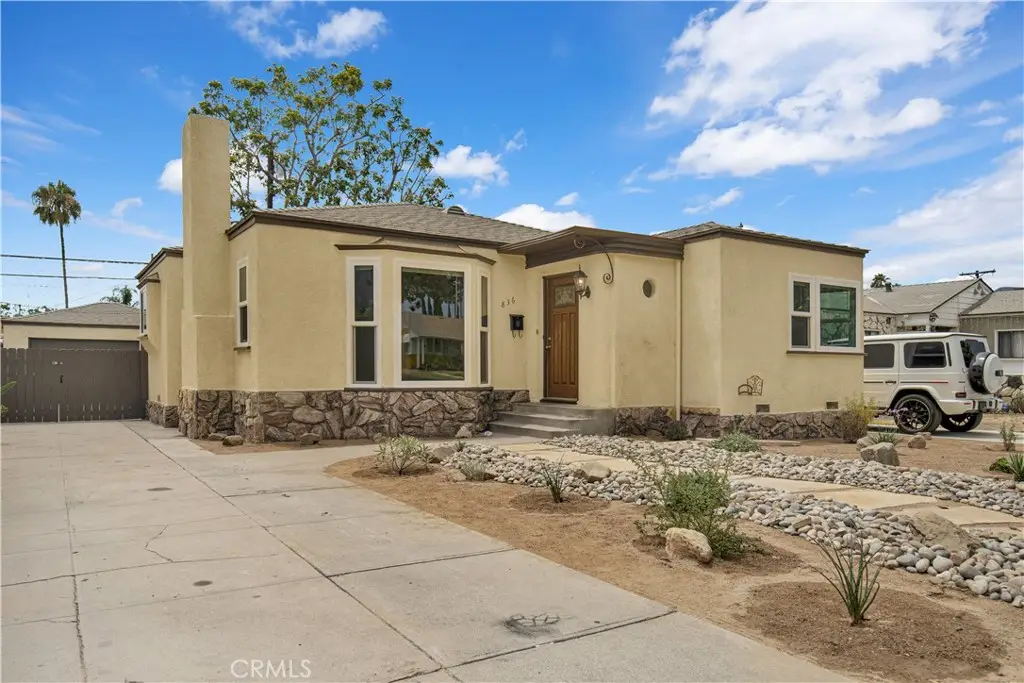 836 Grant, Glendale, CA 91202 - #1