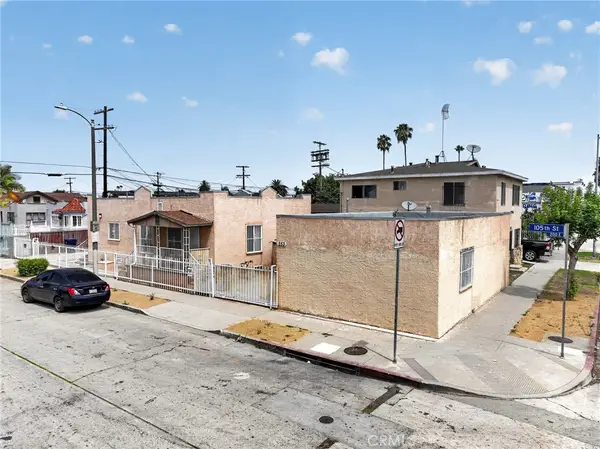 251 E 105th, Los Angeles, CA 90003