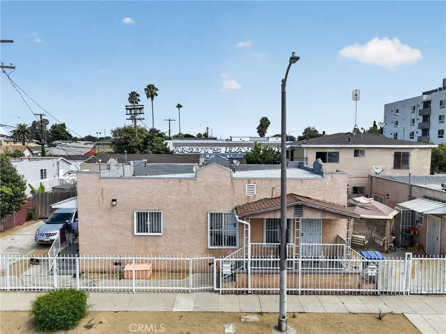 251 E 105th, Los Angeles, CA 90003 - #3