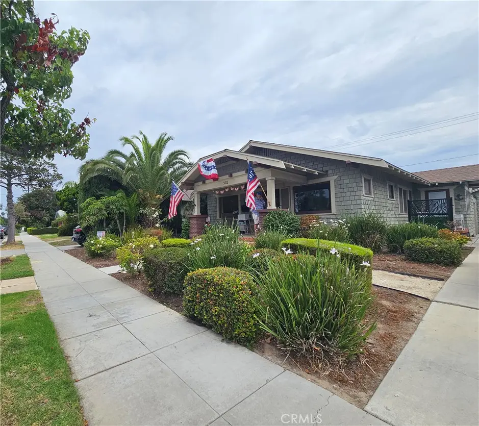 376 Orizaba Avenue, Long Beach, CA 90814 - #1