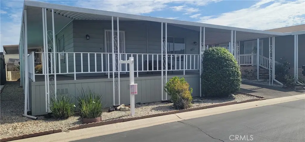 1065 Lomita Blvd #453, Harbor City, CA 90710 - #1