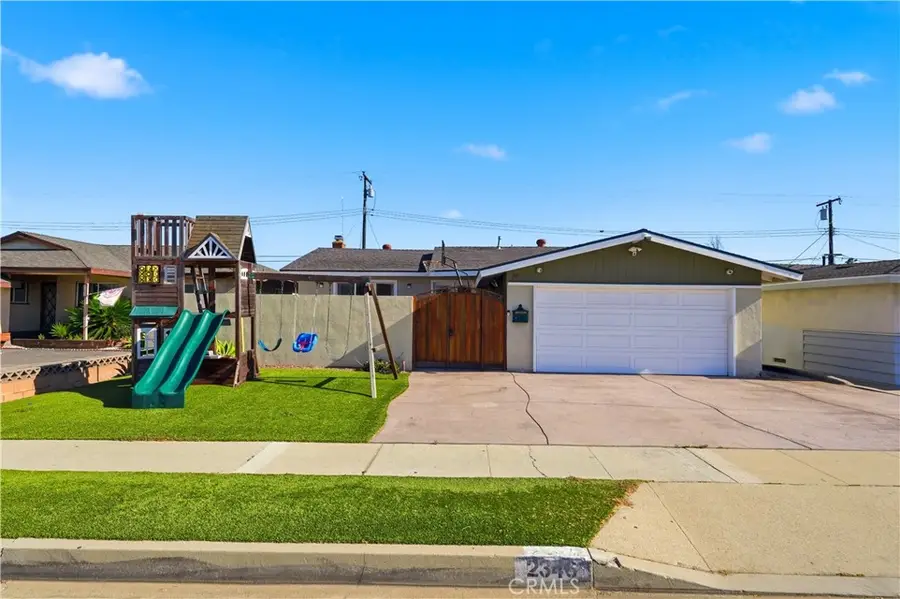 2346 W 234th W, Torrance, CA 90501 - #2