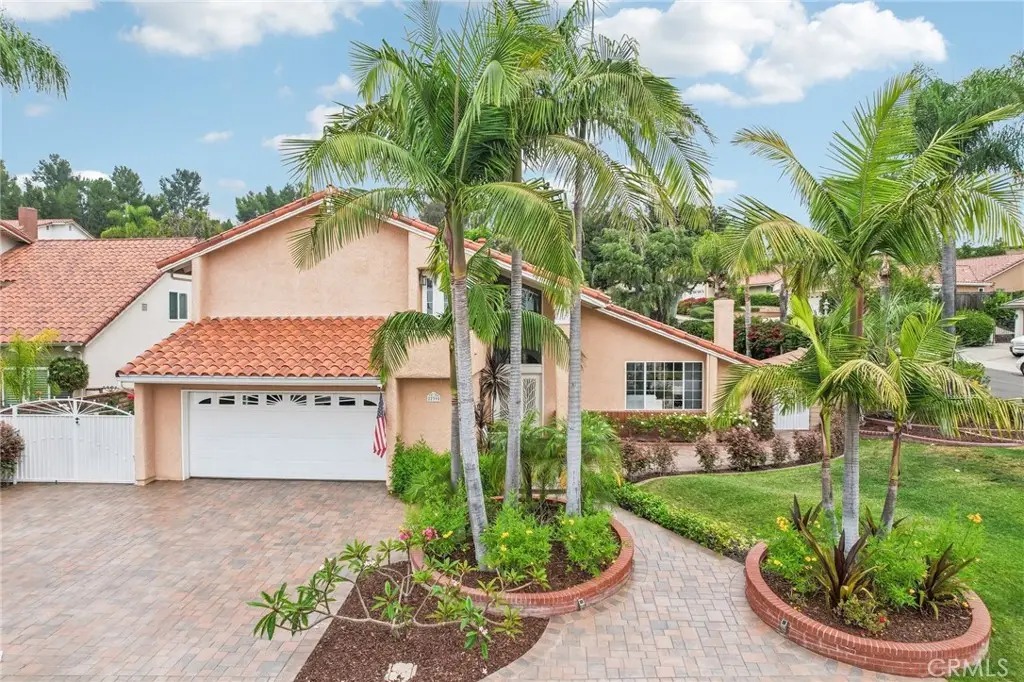 22395 Salmeron, Mission Viejo, CA 92691 - #1