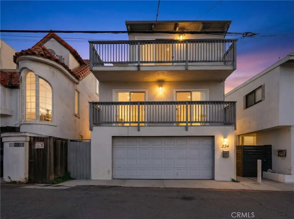 334 Palm Drive, Hermosa Beach, CA 90254 - #1