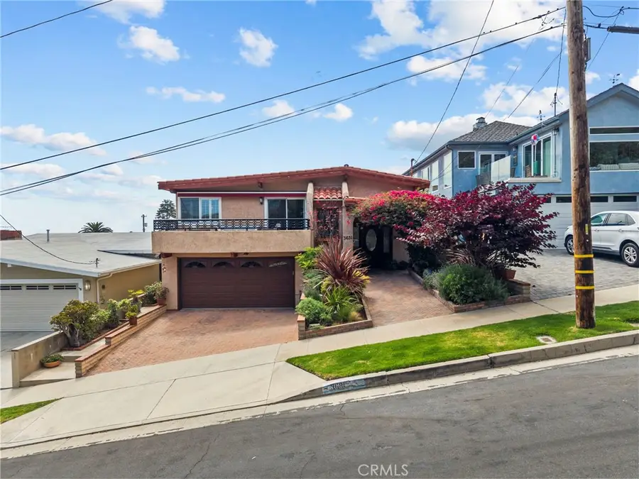 3631 Roxbury, San Pedro, CA 90731 - #2