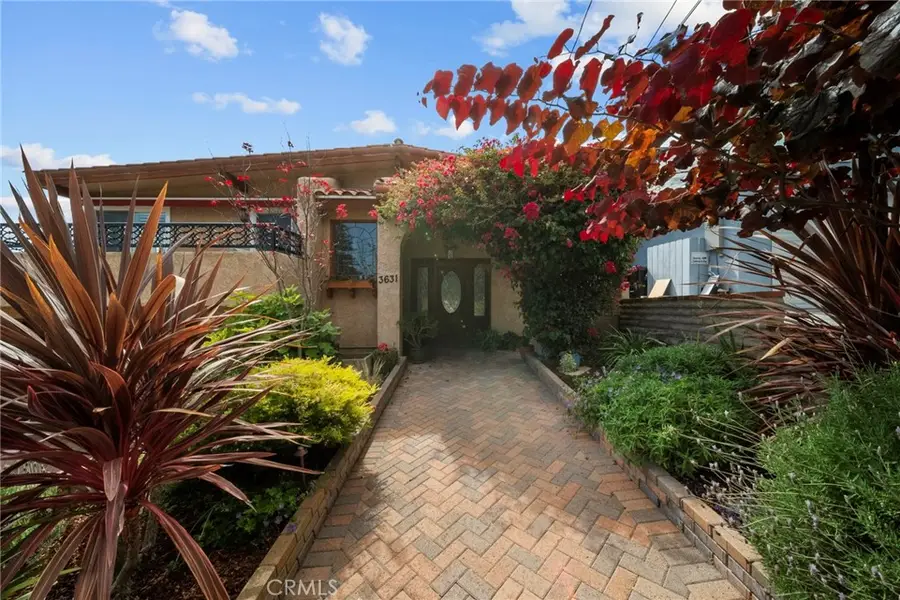 3631 Roxbury, San Pedro, CA 90731 - #3