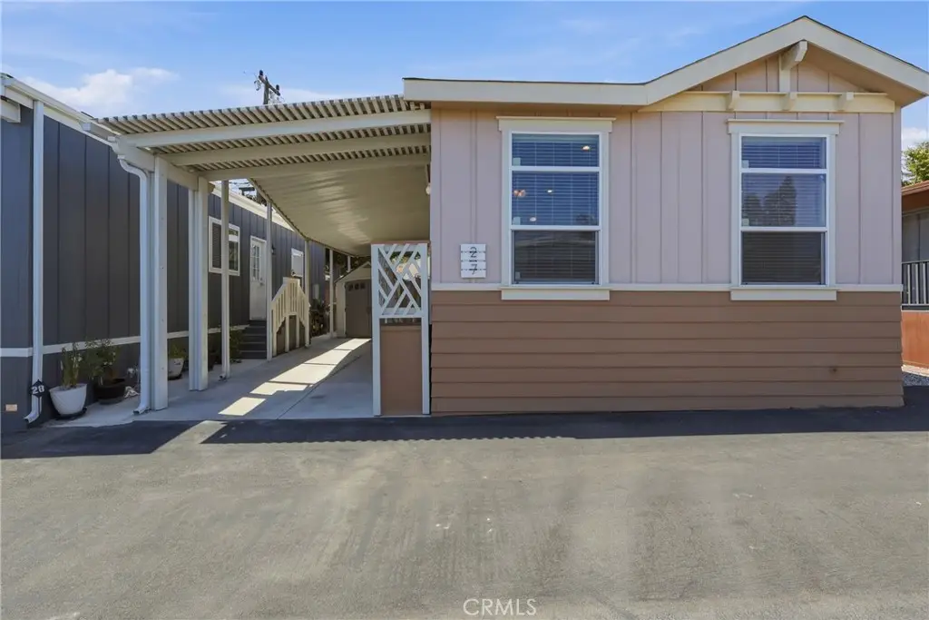 26006 Oak Street #27, Lomita, CA 90717 - #1