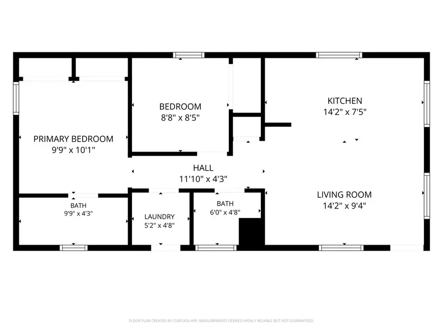 26006 Oak Street #27, Lomita, CA 90717 - #2