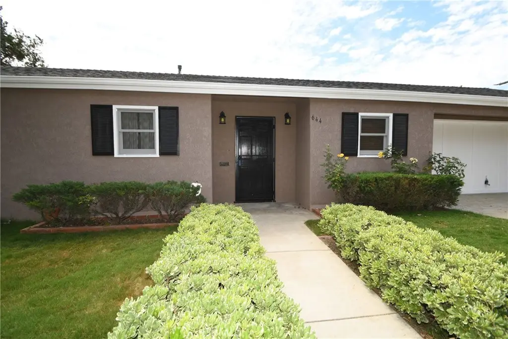 644 Atkins Drive, Glendale, CA 91206 - #1