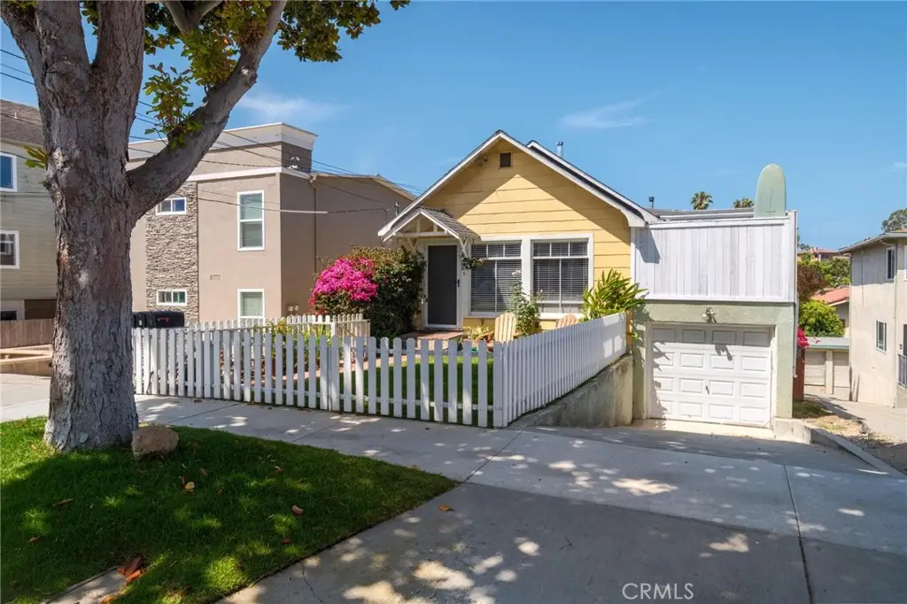 225 N Juanita, Redondo Beach, CA 90277 - #1
