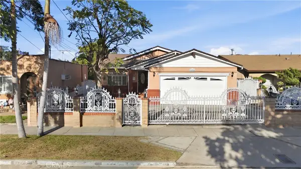 1454 Gulf, Wilmington, CA 90744