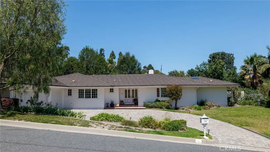3 Dobbin Lane, Rolling Hills Estates, CA 90274 - #1