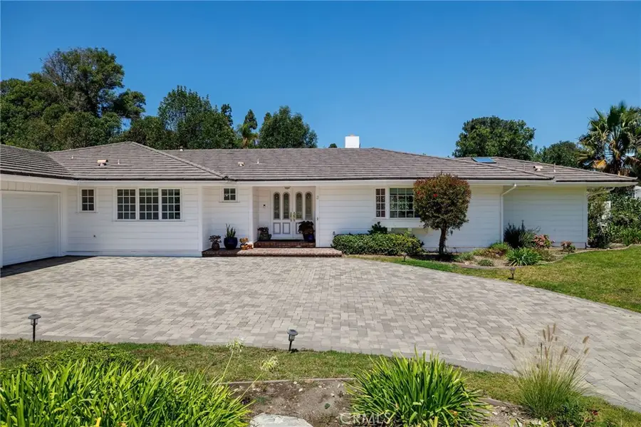 3 Dobbin Lane, Rolling Hills Estates, CA 90274 - #2