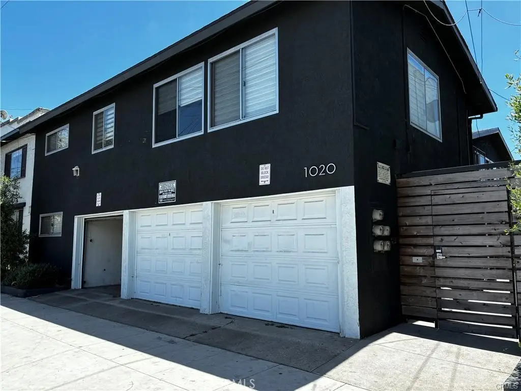 1020 E Broadway, Long Beach, CA 90802 - #1