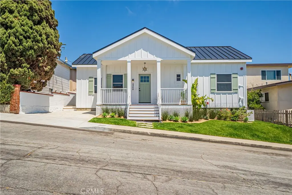 226 A Arena Street, El Segundo, CA 90245 - #1
