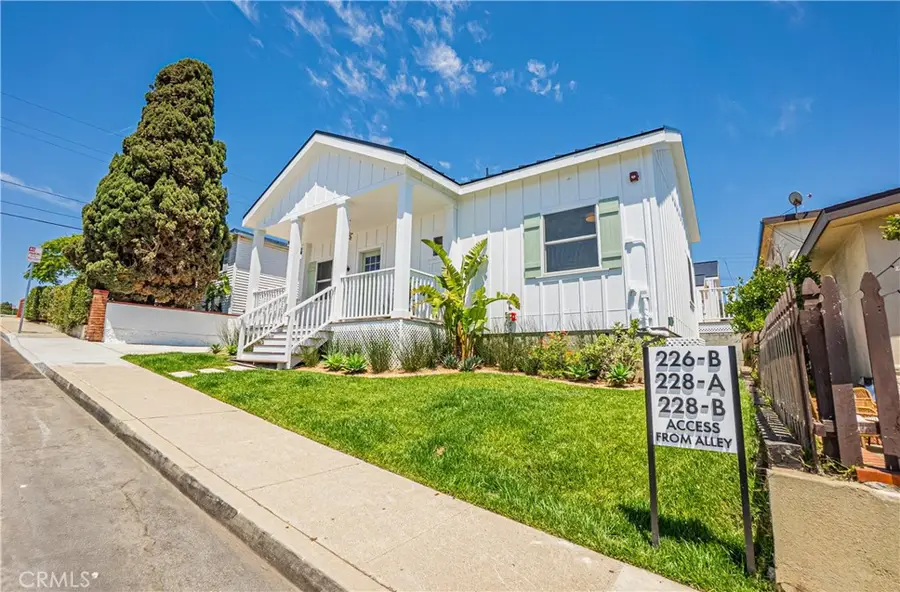 226 A Arena Street, El Segundo, CA 90245 - #2