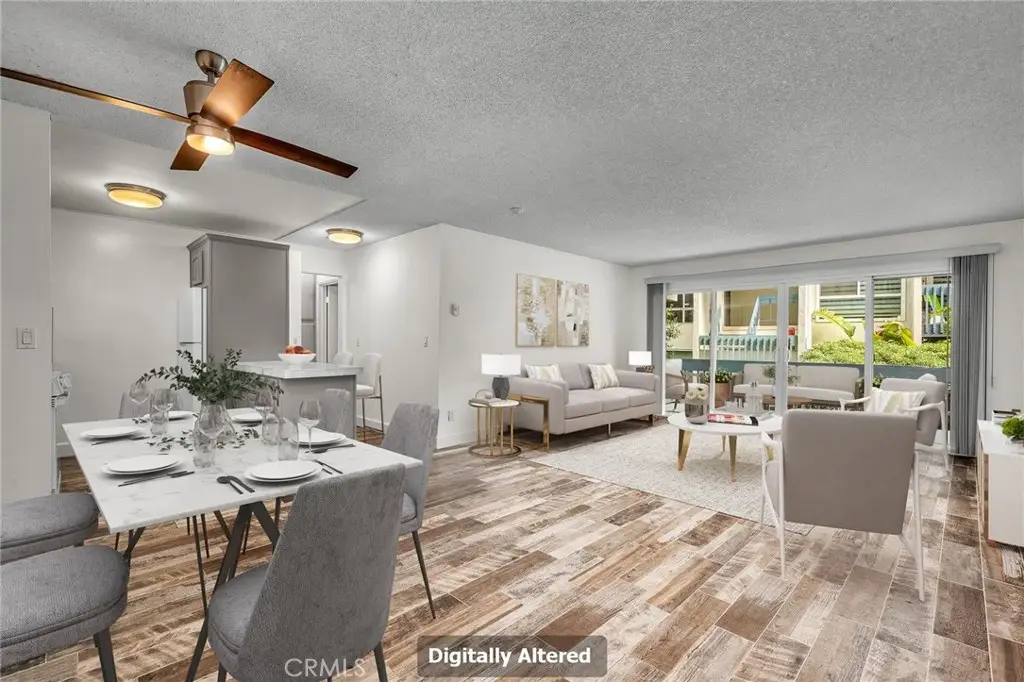 802 Camino Real #103, Redondo Beach, CA 90277 - #1