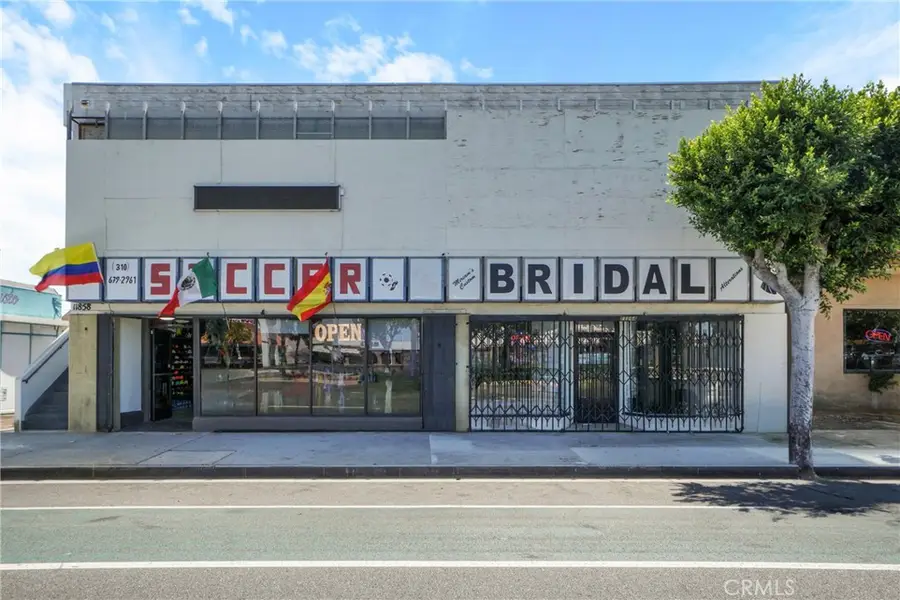 11850 Hawthorne Blvd, Hawthorne, CA 90250 - #3