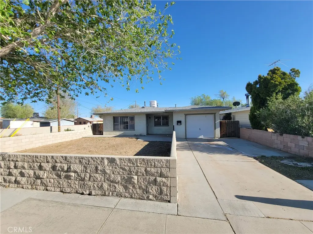 2042 Panamint, Mojave, CA 93501 - #1