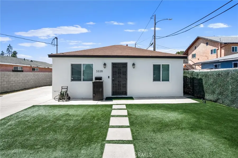 3228 W 147th, Gardena, CA 90249 - #3