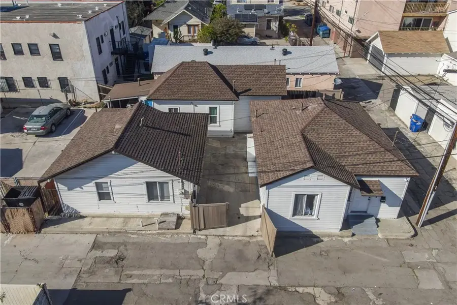 531 N Virginia Court, Long Beach, CA 90802 - #2
